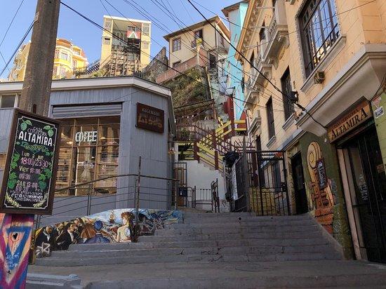 Casa Cervecera Altamira