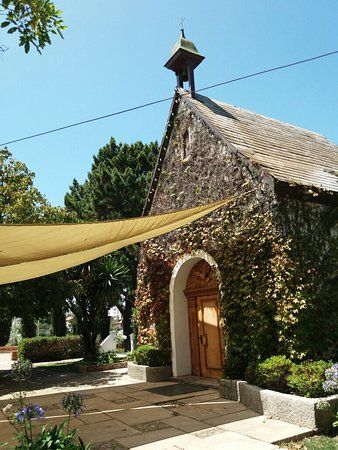 Santuário De Schoenstatt