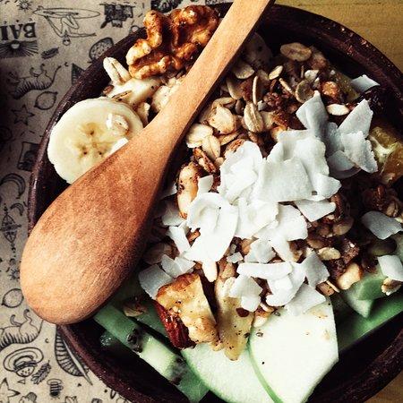 Cafe Bali