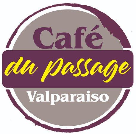 Cafe du Passage