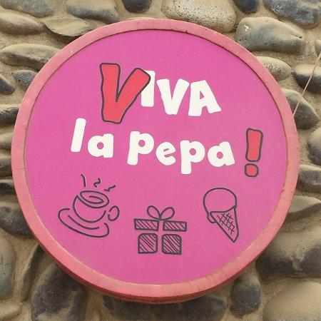 Viva la Pepa