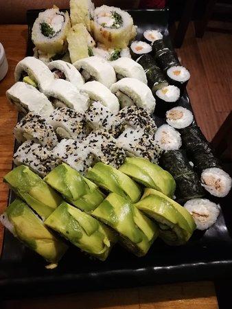 Only Sushi