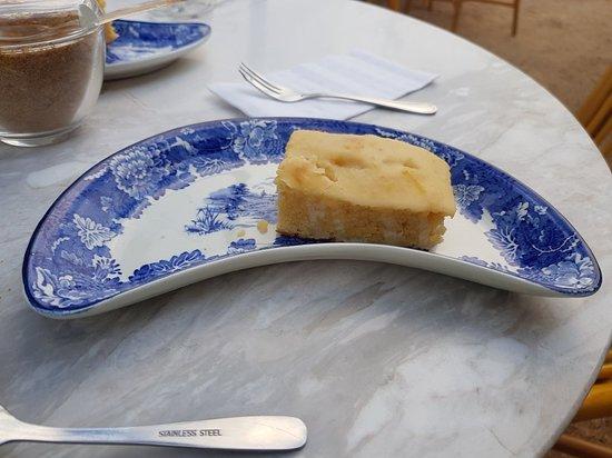Cafe La Esquina