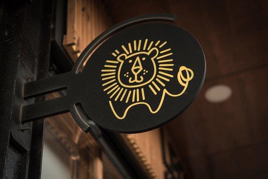 Cafe Leon