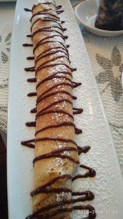 Teteria Alemana