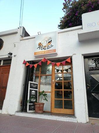 Abadia Sabor Divino