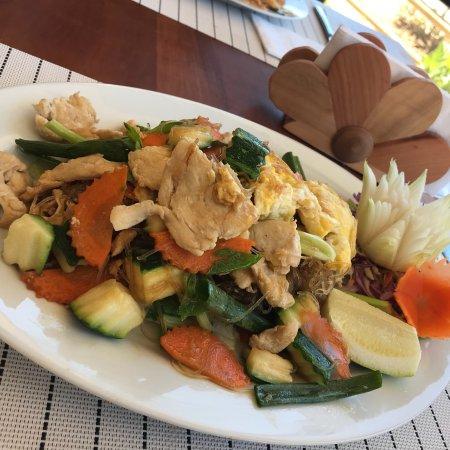 Wanpen Thai Food