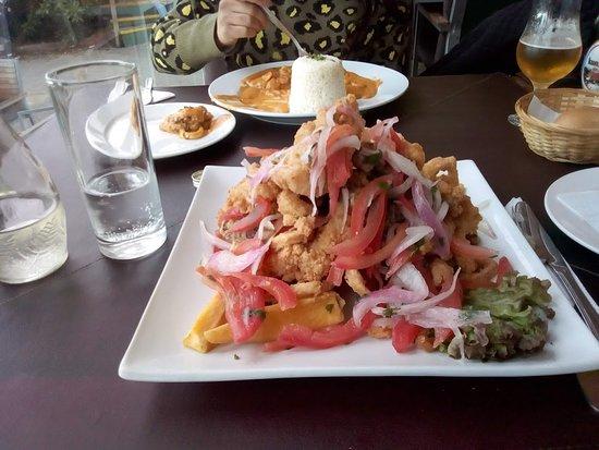 Palm Beach Restaurant