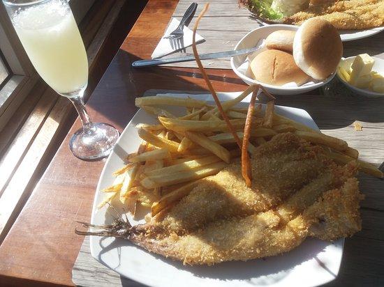 Restaurant AnclaDos
