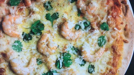 Pizzeria MAMMA MIA