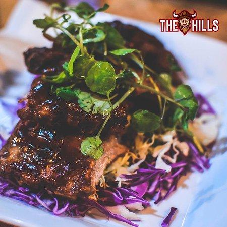 The Hills Restaurant