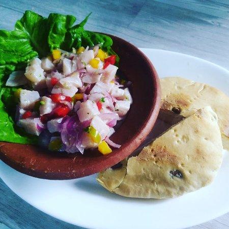 Aromas de Familia Restaurant