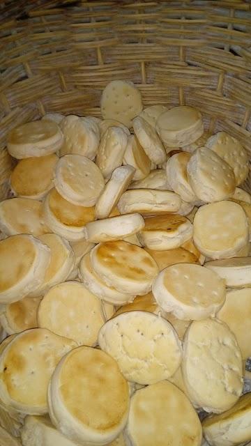 Panaderia Zapallar