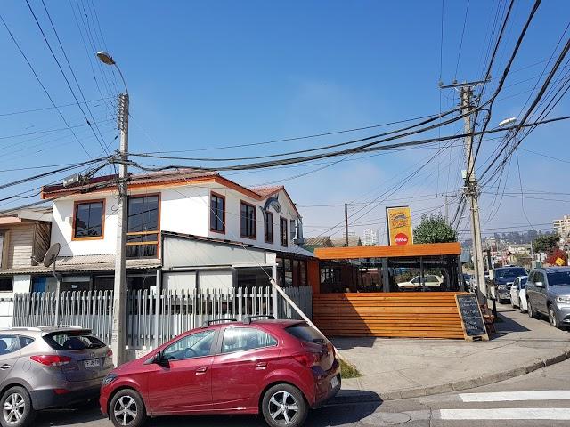 Restaurante La Picá de Martín