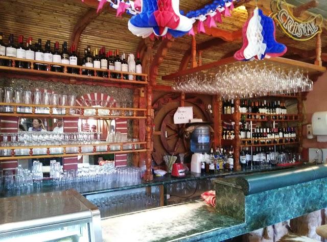 Restaurant No Me Olvides