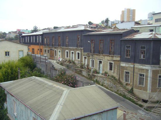 Ascensor Polanco