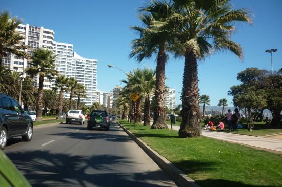 Costanera