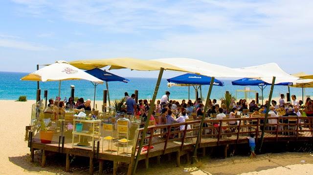 Restaurante A Toda Costa
