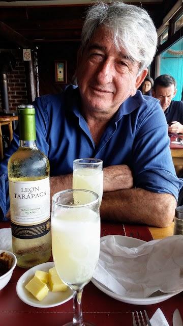 Restaurante El Ancla