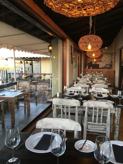 Restaurante El Secreto