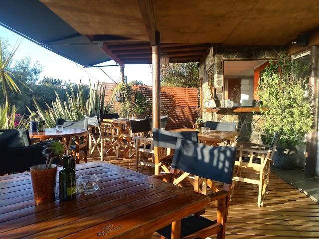 Restaurante Punta Natural