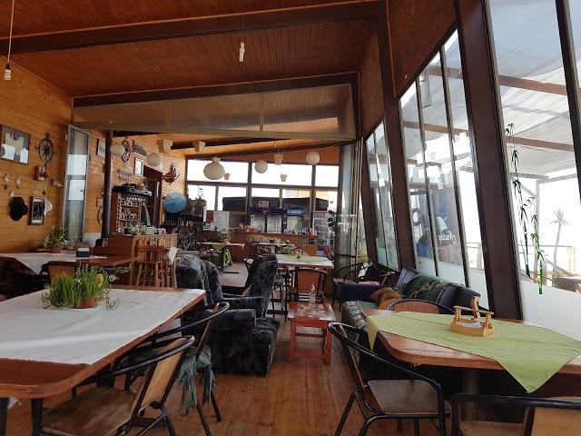 Restaurante Ritoque