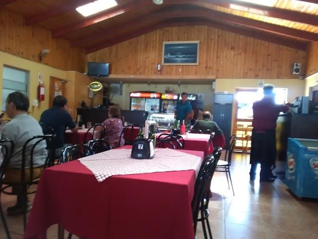 Restaurante La Tia Luisa