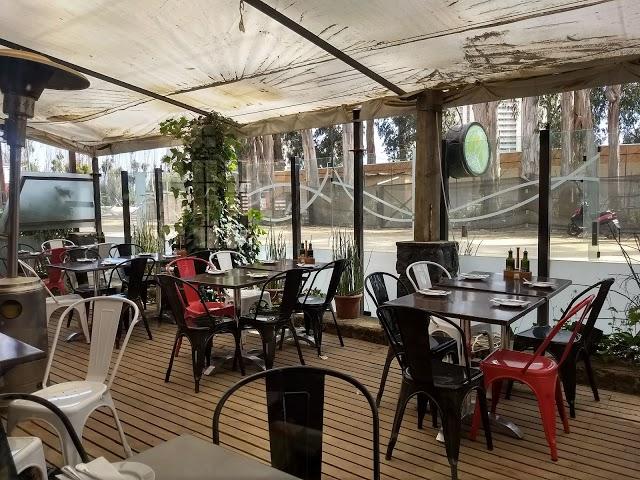 Cavafe Restaurant