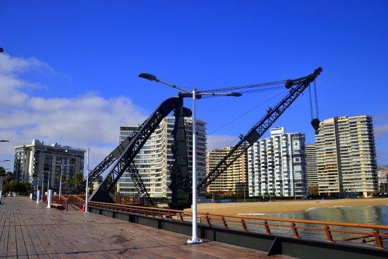 Muelle Vergara