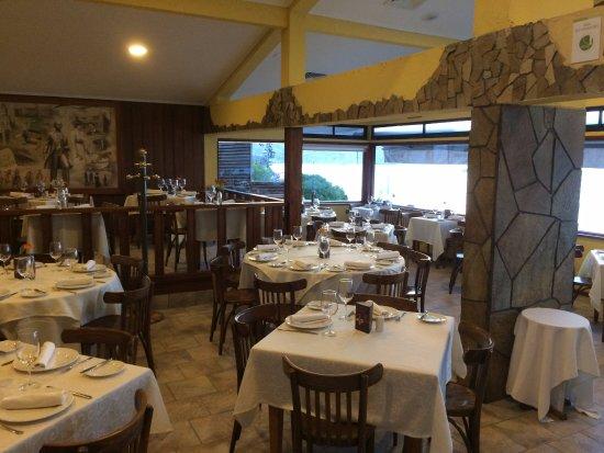 Portofino Restaurant