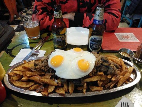 El Pimentón
