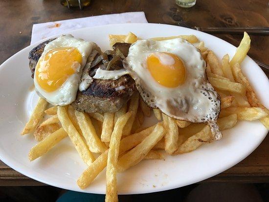 Cafe Postal Restaurante