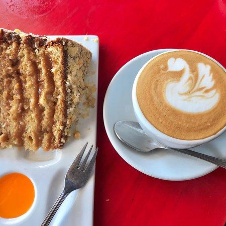 Puro Cafe