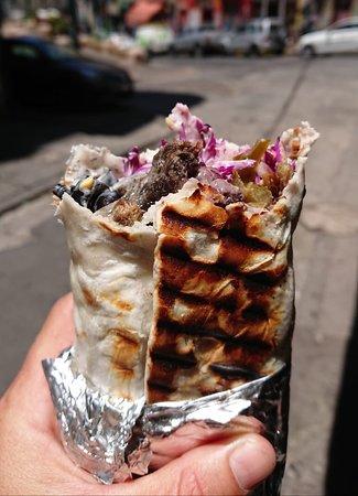 Abrakebab shawarmas y kebab