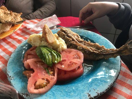 El Rincon de Pancho