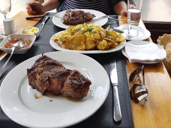 Parrilla El Gaucho