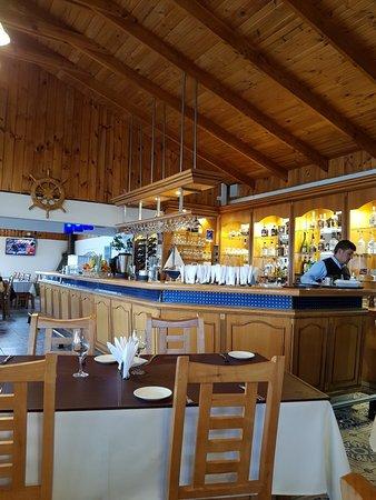 Brisas del Mar