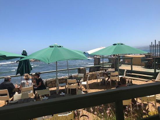 Medio Mundo Restaurant