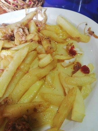Restaurante Nicofer