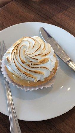 Aromas Pan y Café