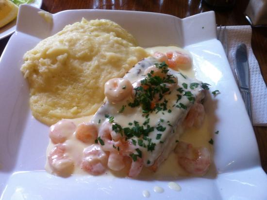 La Massa Restaurant
