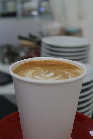 Café Astillero