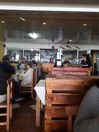 Don Waldo Restaurant