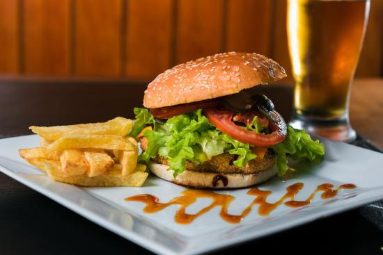 Tuburger Restaurant Bar y Delivery