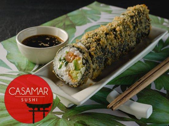 Sushi Casamar