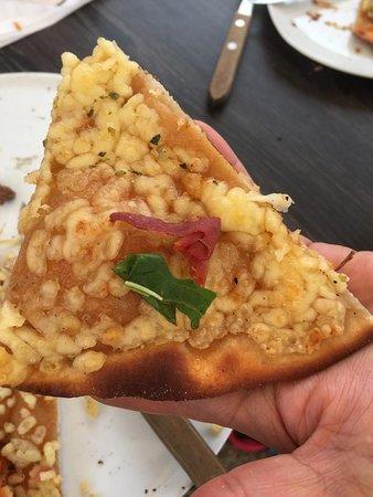 Pizzeria Nonna Mia