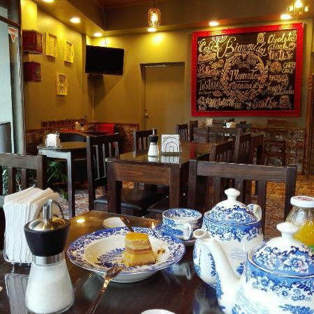 Café Miranda