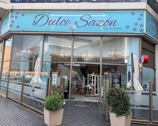 Dulce Sazon