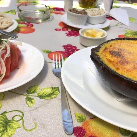 Restaurant Ohiggins Concon