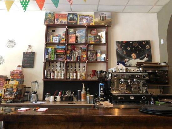Cafe Repost